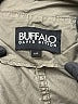 Buffalo by David Bitton 100% Cotton Green Jacket Size S - photo 6