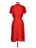 Warehouse Red Kimono Size 10 - photo 2