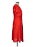 Warehouse Red Kimono Size 10 - photo 4