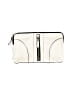 Milly White Ivory Clutch One size - photo 1
