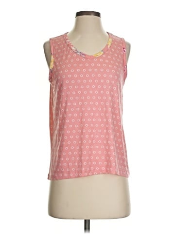 Flora Nikrooz Sleeveless Top (view 1)
