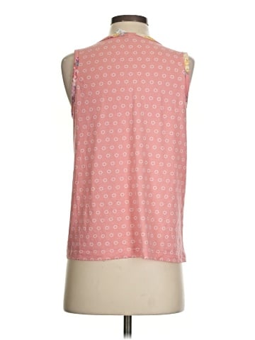 Flora Nikrooz Sleeveless Top (view 2)