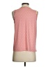 Flora Nikrooz Pink Sleeveless Top Size S - photo 2