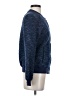 Summer and Sage Blue Jacket Size S - photo 4