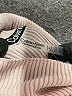 Calvin Klein Performance Pink Turtleneck Sweater Size M - photo 7
