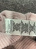 Calvin Klein Performance Pink Turtleneck Sweater Size M - photo 8