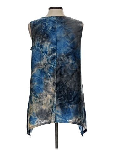 AB Studio Sleeveless Blouse (view 2)