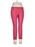 Under Armour Pink Active Pants Size XL - photo 1