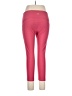 Under Armour Pink Active Pants Size XL - photo 2