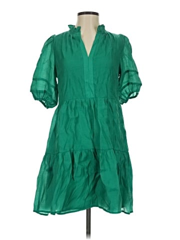 Joy Joy Casual Dress (view 1)