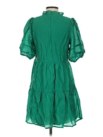 Joy Joy Casual Dress (view 2)