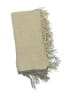 Unbranded Gray Tan Scarf One size - photo 2