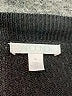 ABound 100% Acrylic Black Cardigan Size XL - photo 7