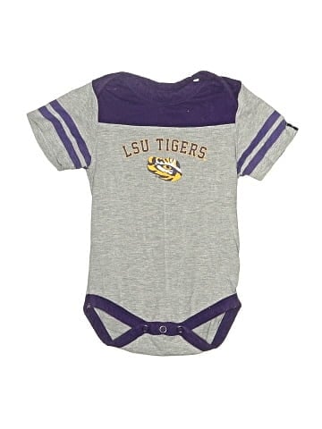 Garb Short Sleeve Onesie (view 1)