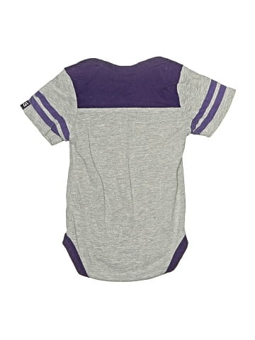 Garb Short Sleeve Onesie (view 2)