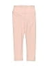 GB Girls Solid Pink Active Pants Size 5 - photo 1