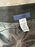 J.Crew Solid Black Cocktail Dress Size 2 - photo 7