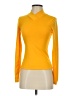 Unbranded Yellow Turtleneck Sweater Size S - photo 1
