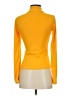 Unbranded Yellow Turtleneck Sweater Size S - photo 2