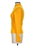 Unbranded Yellow Turtleneck Sweater Size S - photo 5