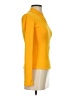 Unbranded Yellow Turtleneck Sweater Size S - photo 4