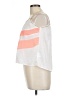 La Reyna 100% Polyester White Sleeveless Blouse Size L - photo 5