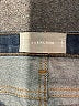 Everlane 100% Cotton Blue Jeans Size 27 waist - photo 7