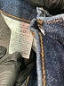 Everlane 100% Cotton Blue Jeans Size 27 waist - photo 8