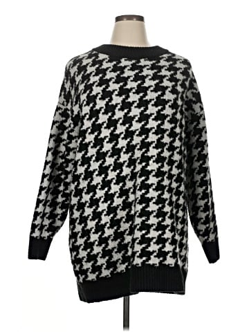 H&M Pullover Sweater (view 1)
