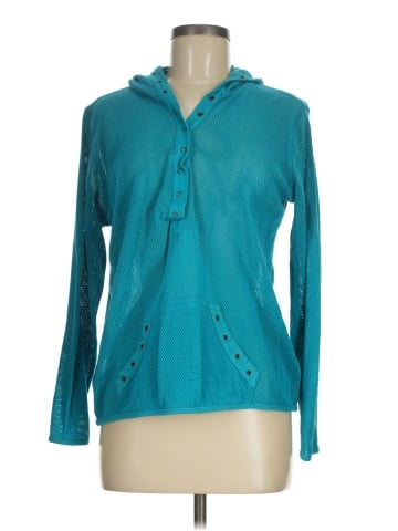 Oleg Cassini Pullover Sweater (view 1)