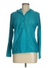 Oleg Cassini Teal Pullover Sweater Size M (estimated) - photo 1