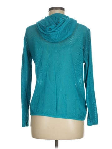 Oleg Cassini Pullover Sweater (view 2)