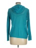 Oleg Cassini Teal Pullover Sweater Size M (estimated) - photo 2