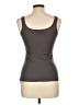 XXI Gray Tank Top Size L - photo 2