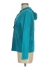 Oleg Cassini Teal Pullover Sweater Size M (estimated) - photo 5
