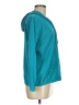 Oleg Cassini Teal Pullover Sweater Size M (estimated) - photo 4