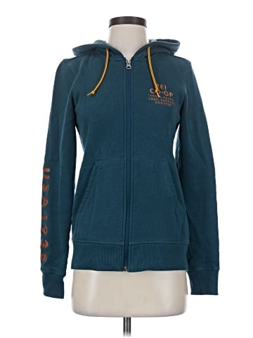 REI Co Op Zip Up Hoodie (view 1)