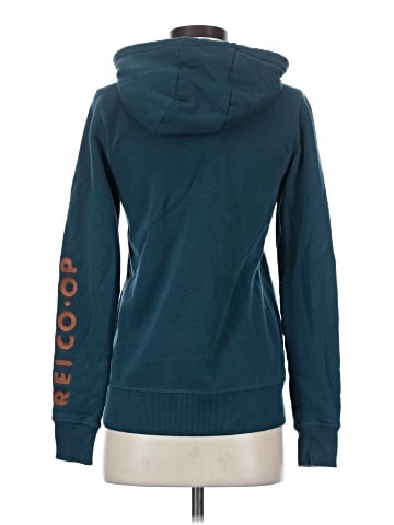 REI Co Op Zip Up Hoodie (view 2)