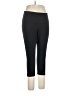 Active by Old Navy Solid Black Active Pants Size XL - photo 1