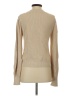 Vero Moda Tan Turtleneck Sweater Size S - photo 2