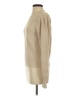 Vero Moda Tan Turtleneck Sweater Size S - photo 5
