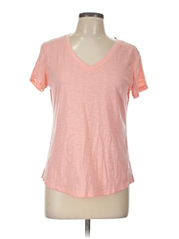 Jessica Simpson Short Sleeve T-Shirt (view 1)