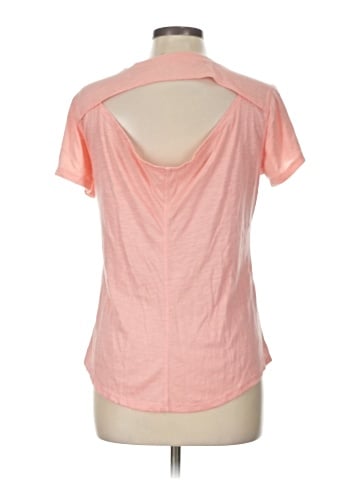 Jessica Simpson Short Sleeve T-Shirt (view 2)