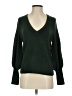Madewell Green Pullover Sweater Size XS - photo 1