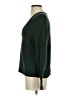 Madewell Green Pullover Sweater Size XS - photo 5