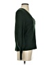 Madewell Green Pullover Sweater Size XS - photo 4