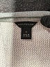 Ann Taylor 100% Cotton Gray Sweatshirt Size XS - photo 7