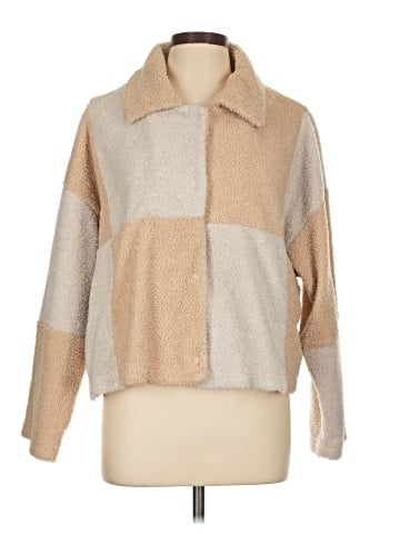 Gilli Coat (view 1)