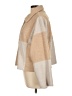 Gilli 100% Polyester Tan Coat Size L - photo 5