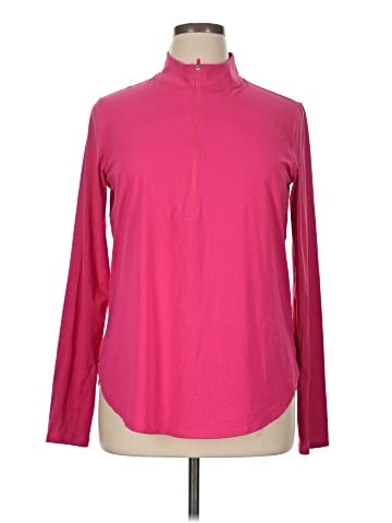 G4 Free Fleece (view 1)